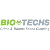 Local Business BioTechs Crime & Trauma Scene Cleaning in Sugar Land 