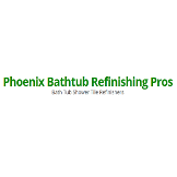 Local Business Phoenix Bathtub Refinishing Pros in  