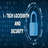 Local Business I-Tech Locksmith & Security in  