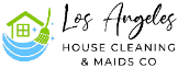 Local Business Los Angeles House Cleaning & Maids Co in Los Angeles CA 