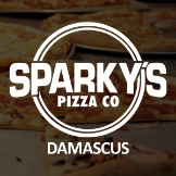 Sparky's Pizza: Damascus