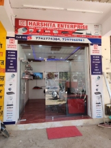 Local Business Harshita  Enterprise - Cctv camera store Udaipur in Udaipur 