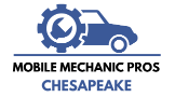 Mobile Mechanic Pros Chesapeake