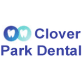 Local Business Clover Park Dental in Surrey 