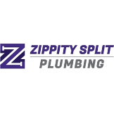 Local Business Zippity Split Plumbing in  