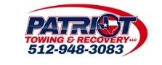 Local Business Patriot Towing & Recovery LLC in Georgetown, TX 