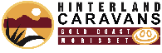 Hinterland Caravans