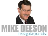 Mike Deeson and Deeson Media