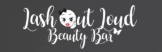 Lash Out Loud Beauty Bar