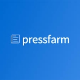 Pressfarm PR Software