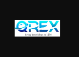 Local Business Qrex Ltd in London, Greater London 