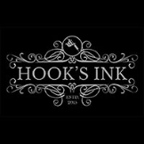 Hook's Ink