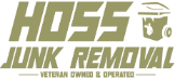 Hoss junk removal