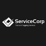 ServiceCorp – Test and Tag