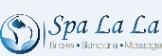 Spa La La