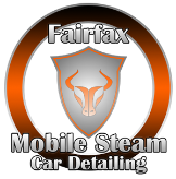 Fairfax Mobile Steam Car Detailing