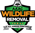 AAAC Wildlife Removal of Mobile