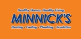 Minnick's Inc.