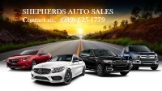 SHEPHERDS AUTO SALES