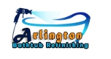 Local Business ARLINGTON BATHTUB REFINISHING in  