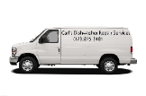 Carl's Dishwasher Repair Services