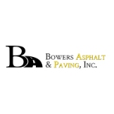 Local Business Bowers Asphalt and Paving Inc. in Walbridge, Ohio OH