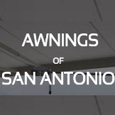 Awnings of San Antonio