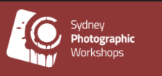 Sydney Photographic Workshop