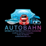 Autobahn Mobile Detailing & Carpet Steam Cleaning