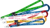 Personalised Lanyards