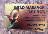 Local Business Gold Massage & Facial Spa in Deerfield Beach, FL FL