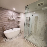 Local Business Bathroom Design in New York, NY NY