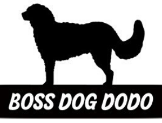 Boss Dog Dodo