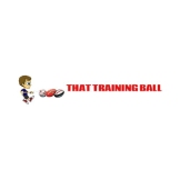 That Training Ball