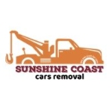 Local Business Sunshine Coast Cars Removal in  