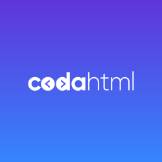 CodaHTML