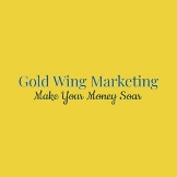 Local Business Gold Wing Marketing in  