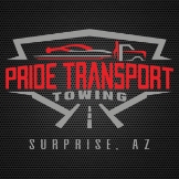 Local Business Pride Transport & Towing in El Mirage, AZ AZ