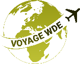 Voyage W.D.E