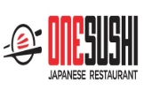 One Sushi Japanese Restaurant