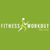 Fitness workout blog