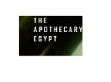 The Apothecary Egypt