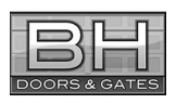 Local Business BH Doors and Gates in Rockwall, TX TX