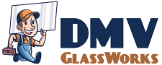 Local Business DMV Glass Works in 9445 mirror pond Dr  Fairfax,  Virginia  22032 VA