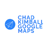 Chad Kimball Maps