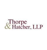 Thorpe & Hatcher LLP