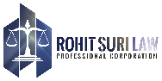 Rohit Suri Law Professional Corporation