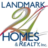 Local Business Forest Lakes Sales Office by Landmark 24 Homes in  