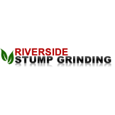 Local Business Riverside Stump Grinding in Riverside, CA 