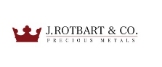 Local Business Rotbart & Co. Precious Metals - Gold Dealer in Singapore 